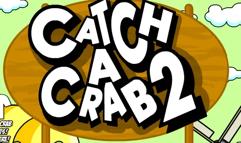 Catch A Crab 2 logo