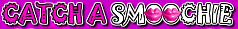 Catch A Smoochie logo