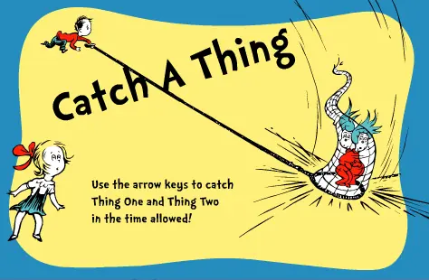 Catch A Thing logo