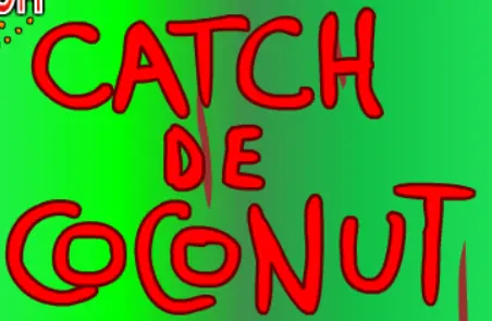 Catch de Coconut logo
