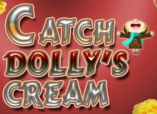 Catch Dolly's Cream logo