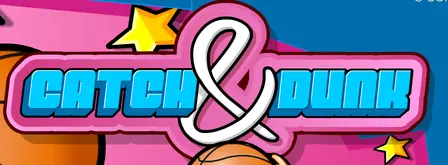 Catch & Dunk logo
