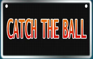 Catch the Ball logo