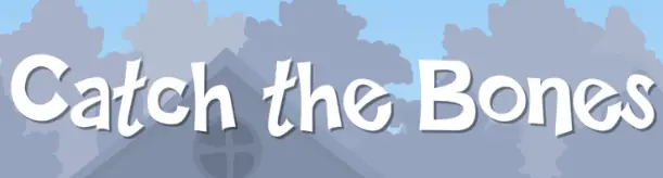 Catch The Bones logo