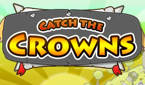 Catch the Crowns logo