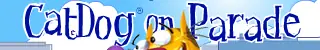 CatDog on Parade logo