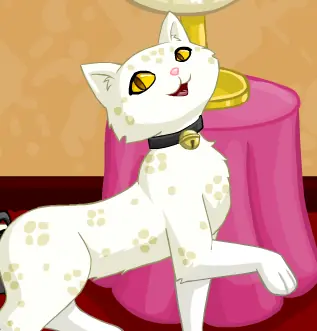 Catie The Cat logo