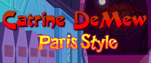 Catrine DeMew Paris Style logo