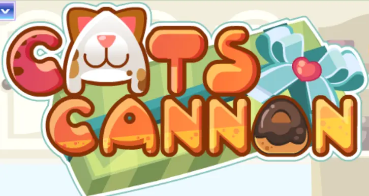 Cats Cannon logo