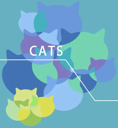 CATS logo
