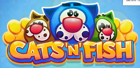 Cats'n'Fish logo