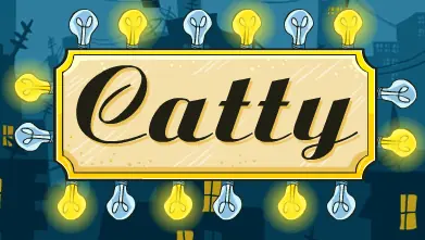 Catty logo