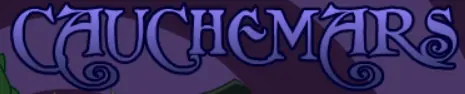 Cauchemars logo