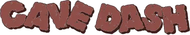 Cave Dash logo