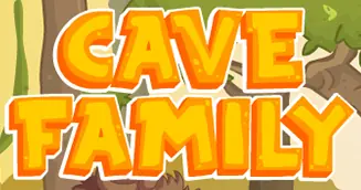 Cave Family logo