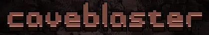 Caveblaster logo