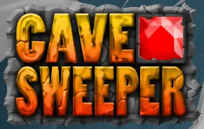 Cavesweeper logo