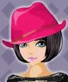 Celebrity Bob Hairstyles logo