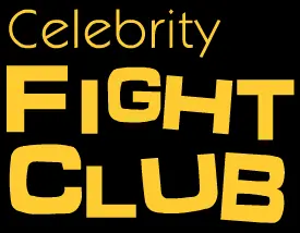 Celebrity Fight Club logo