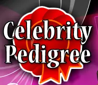 Celebrity Pedigree logo