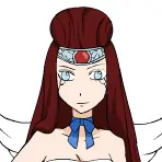 Celestial Spirits Dress Up logo
