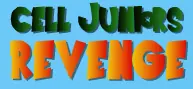 Cell Juniors Revenge logo