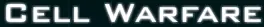 Cell Warfare logo