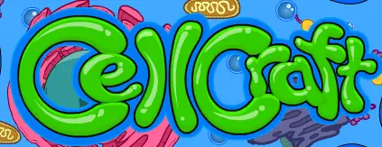 CellCraft logo