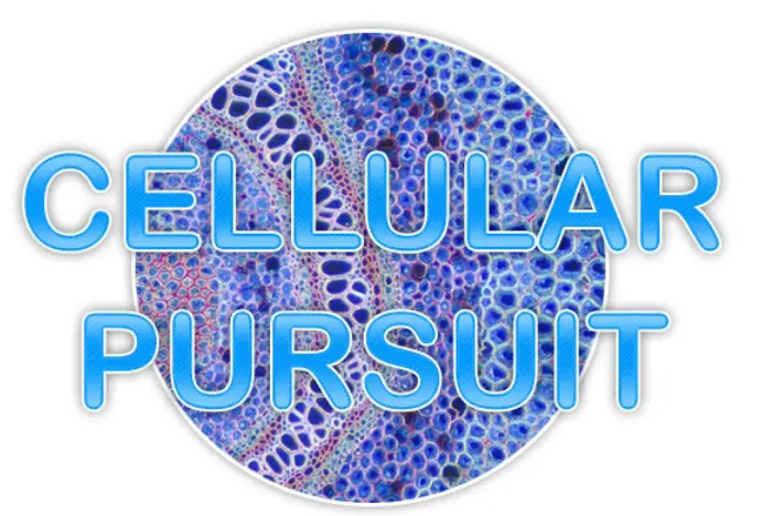 Cellular Pursuit logo