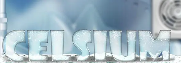 Celsium logo