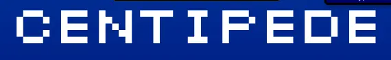 Centipede logo