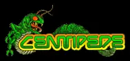 Centipede logo