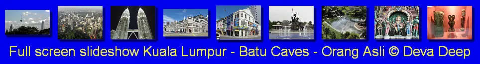 Central Malaysia logo