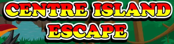 Centre Island Escape logo