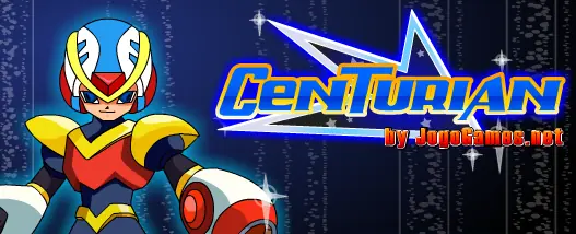 Centurian logo