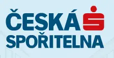 Česká Spořitelna logo