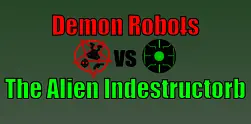 CH5: Indestructorb (idle) logo