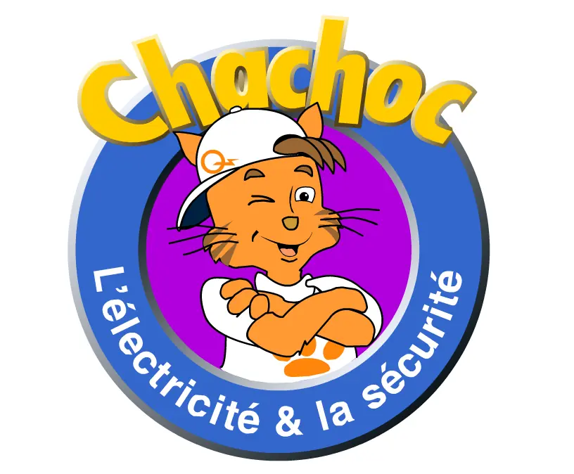 Chachoc - L'Électricité et la Sécurité logo