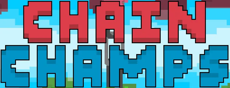 Chain Champs logo