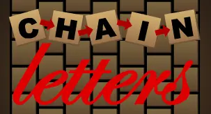 Chain Letters (Joytube) logo