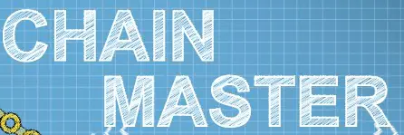 Chainmaster logo
