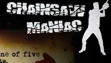 Chainsaw Maniac logo