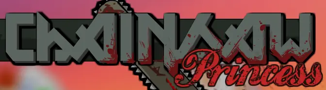 Chainsaw Princess logo