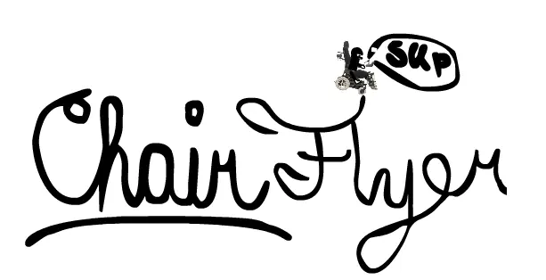 Chair Flyer logo