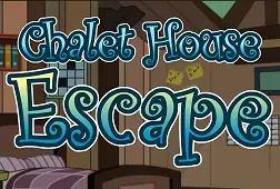 Chalet House Escape logo