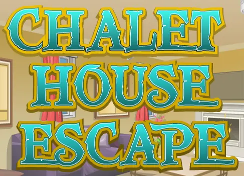 Chalet House Escape logo