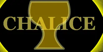 Chalice logo
