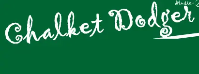 Chalket Dodger logo