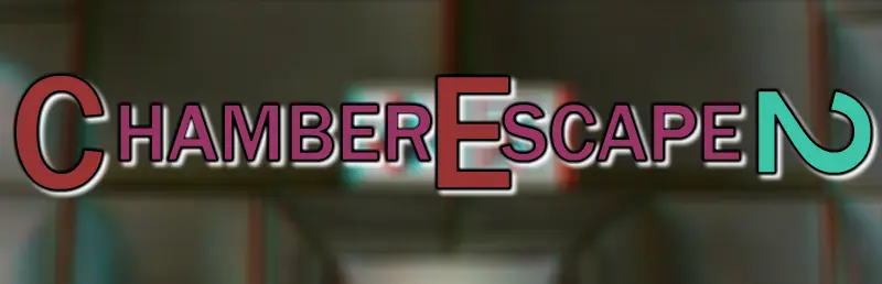 Chamber Escape 2 logo