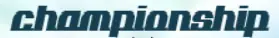 Championship logo
